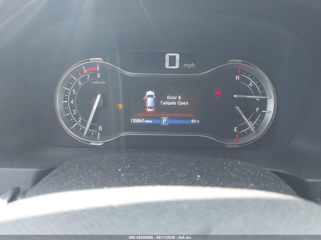 5FNYF6H58GB046868 2016 HONDA PILOT photo no. 7