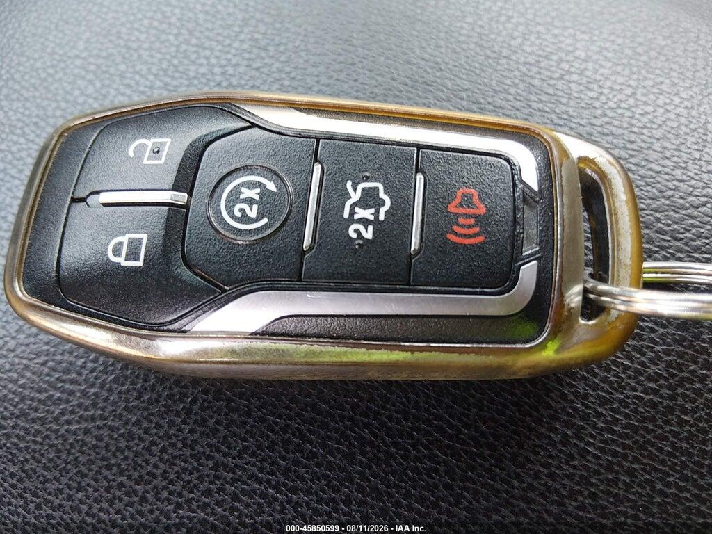 1FM5K7D81GGA09747 2016 FORD EXPLORER photo no. 11
