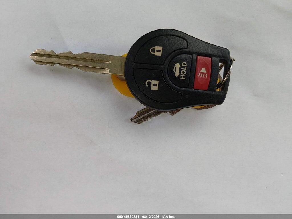 3N1CN7AP7GL905905 2016 NISSAN VERSA photo no. 11
