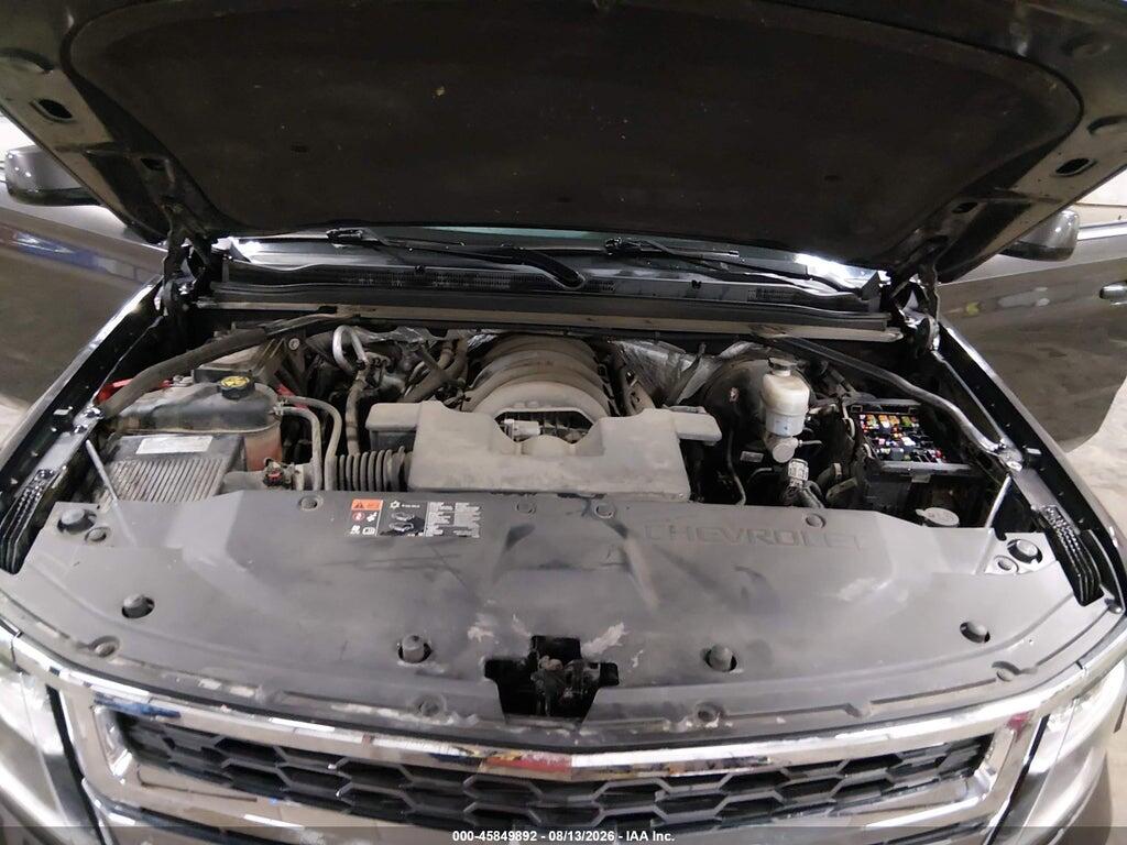 1GNSCBKC6GR371633 2016 CHEVROLET TAHOE photo no. 10