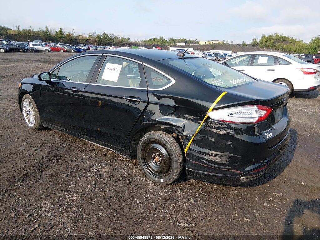 3FA6P0T90GR120459 2016 FORD FUSION photo no. 3