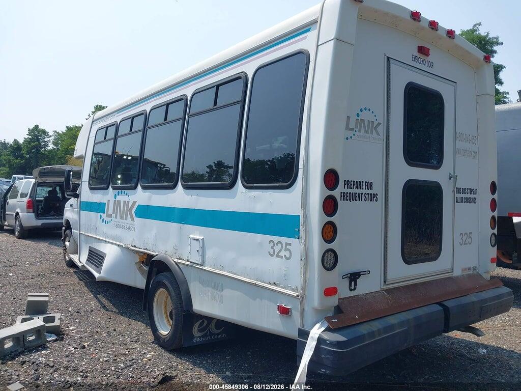 1FDFE4FS2GDC56764 2016 FORD E-450 CUTAWAY photo no. 3