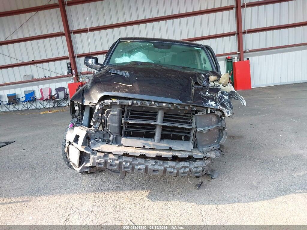 1C6RR7MT4GS105544 2016 RAM 1500 photo no. 12