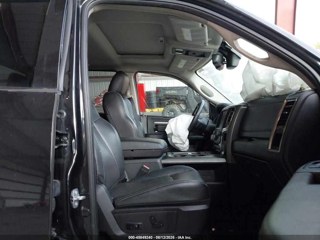 1C6RR7MT4GS105544 2016 RAM 1500 photo no. 5