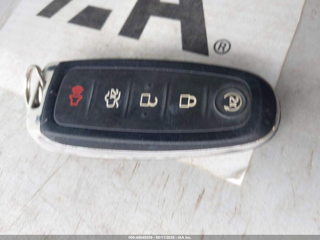 1FADP3J24GL202336 2016 FORD FOCUS photo no. 11