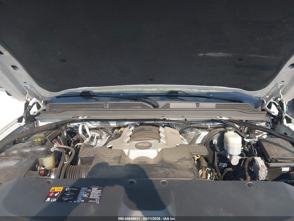 1GYS4DKJ1GR345015 2016 CADILLAC ESCALADE photo no. 10