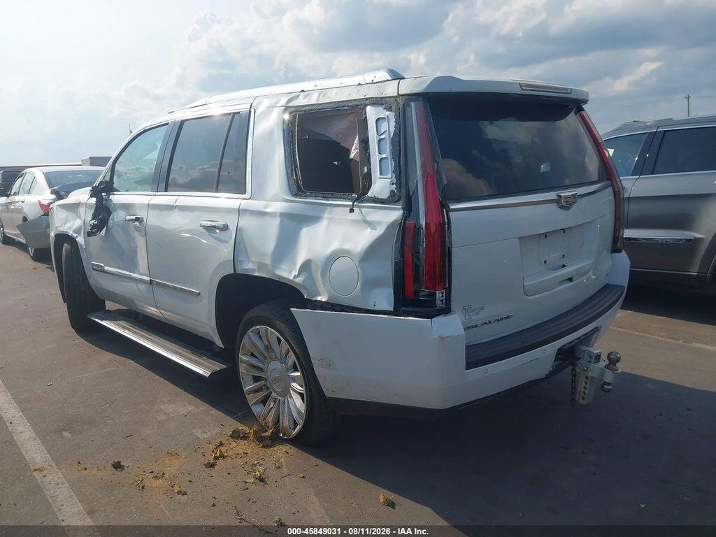 1GYS4DKJ1GR345015 2016 CADILLAC ESCALADE photo no. 3