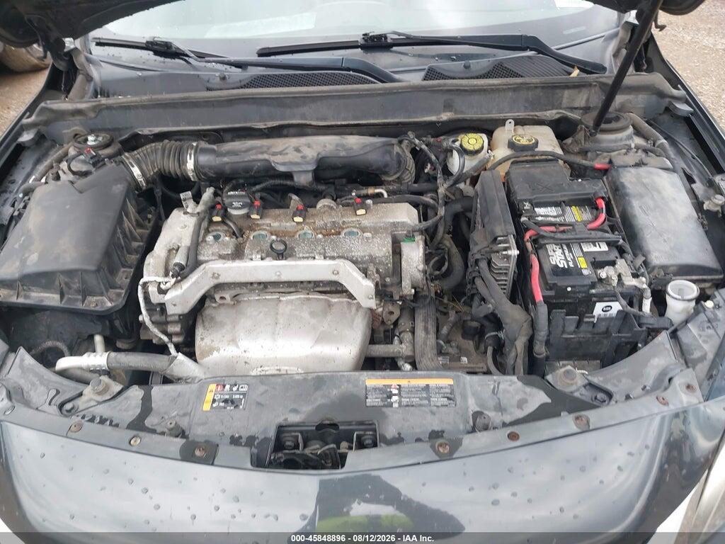 1G11C5SA5GU141530 2016 CHEVROLET MALIBU LIMITED photo no. 10