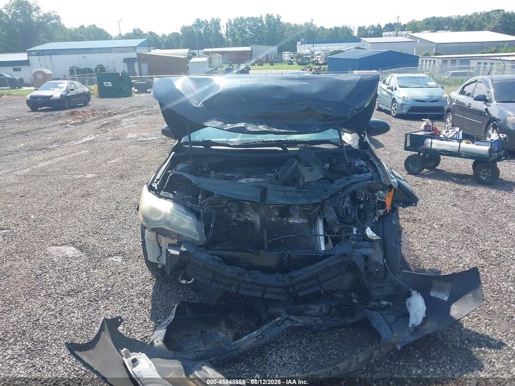 4T1BF1FK9GU501375 2016 TOYOTA CAMRY photo no. 12