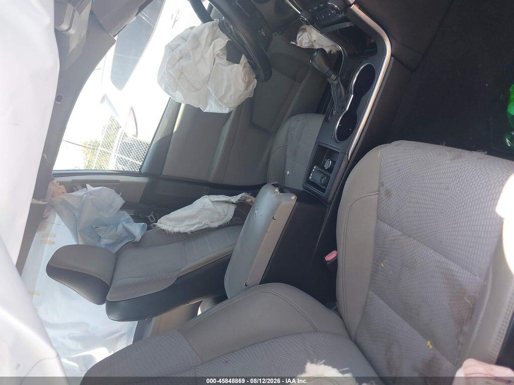 4T1BF1FK9GU501375 2016 TOYOTA CAMRY photo no. 5