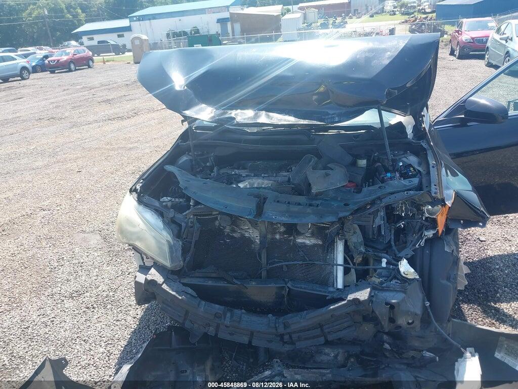 4T1BF1FK9GU501375 2016 TOYOTA CAMRY photo no. 6