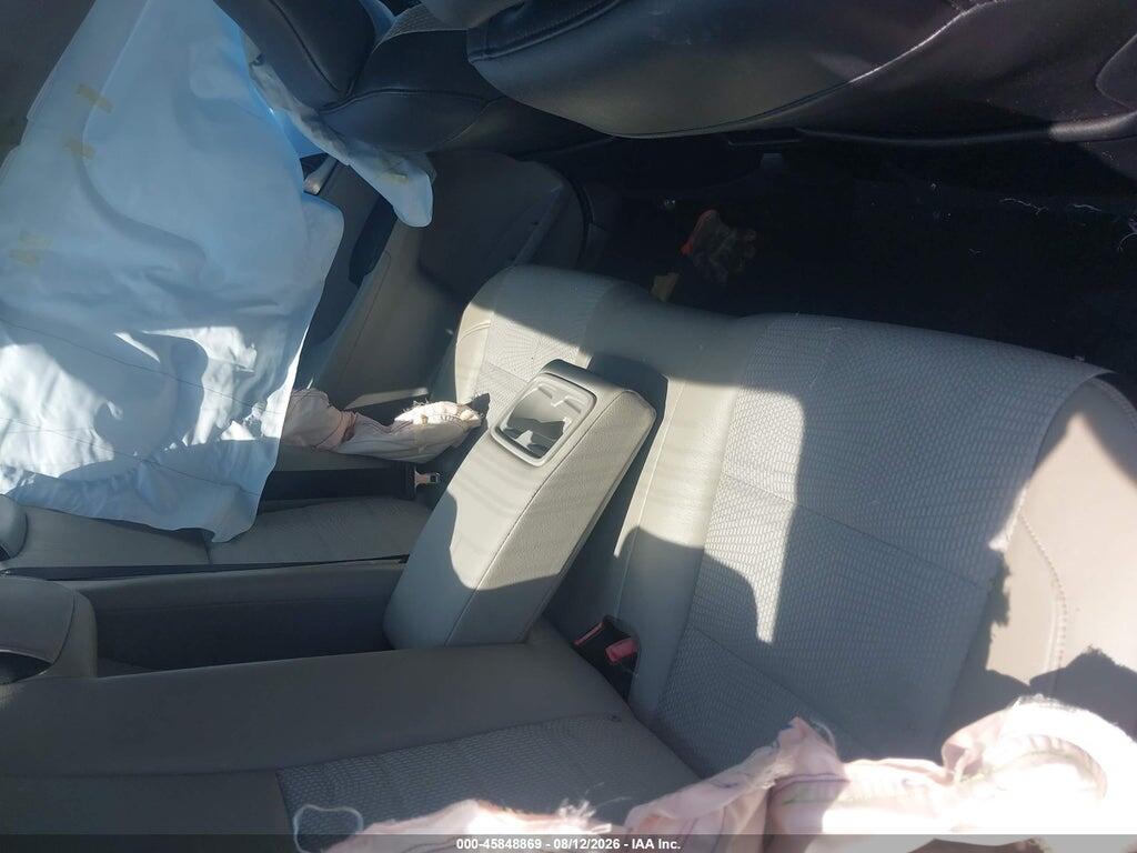 4T1BF1FK9GU501375 2016 TOYOTA CAMRY photo no. 8