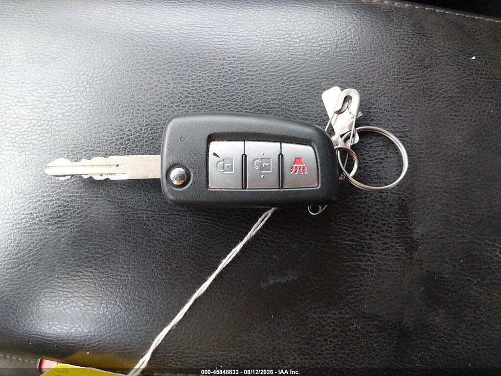 5N1AT2MT4GC824910 2016 NISSAN ROGUE photo no. 11