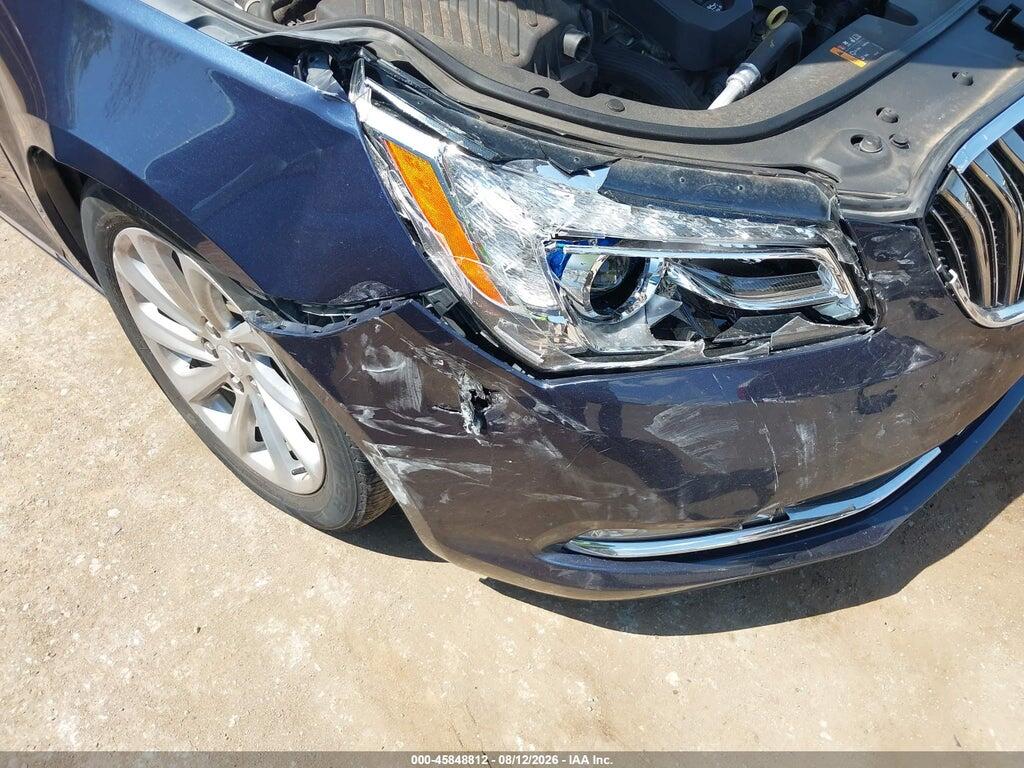 1G4GB5G35GF223143 2016 BUICK LACROSSE photo no. 6