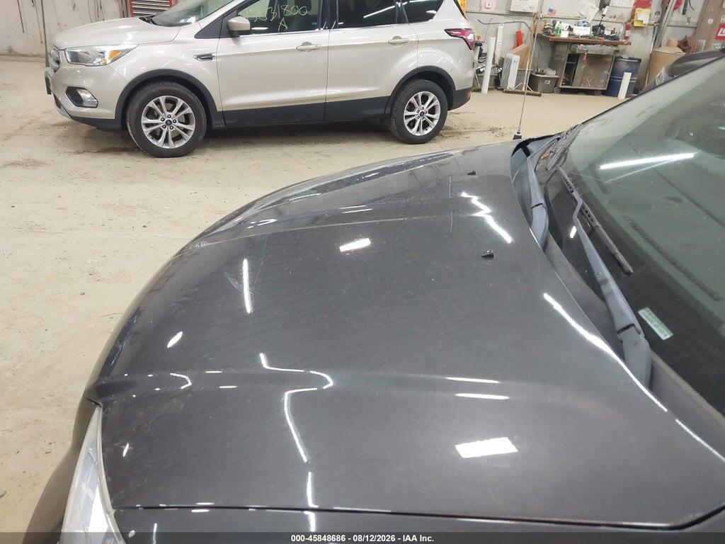 2C4RDGBG1GR182516 2016 DODGE GRAND CARAVAN photo no. 6