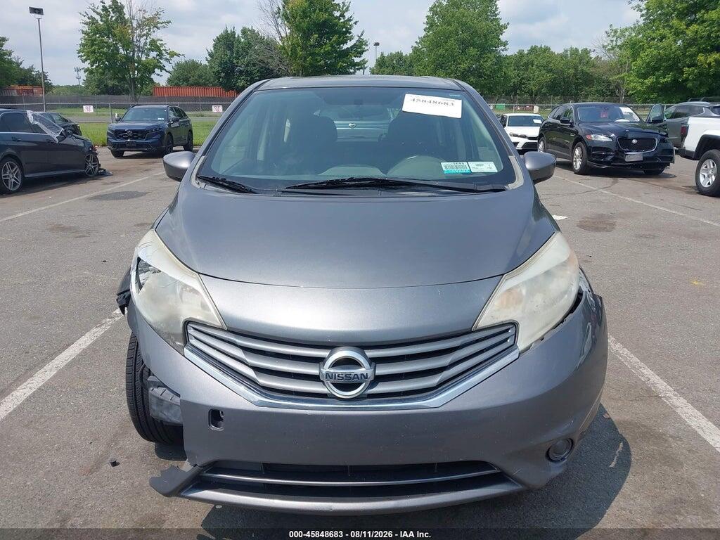 3N1CE2CP3GL358115 2016 NISSAN VERSA NOTE photo no. 12