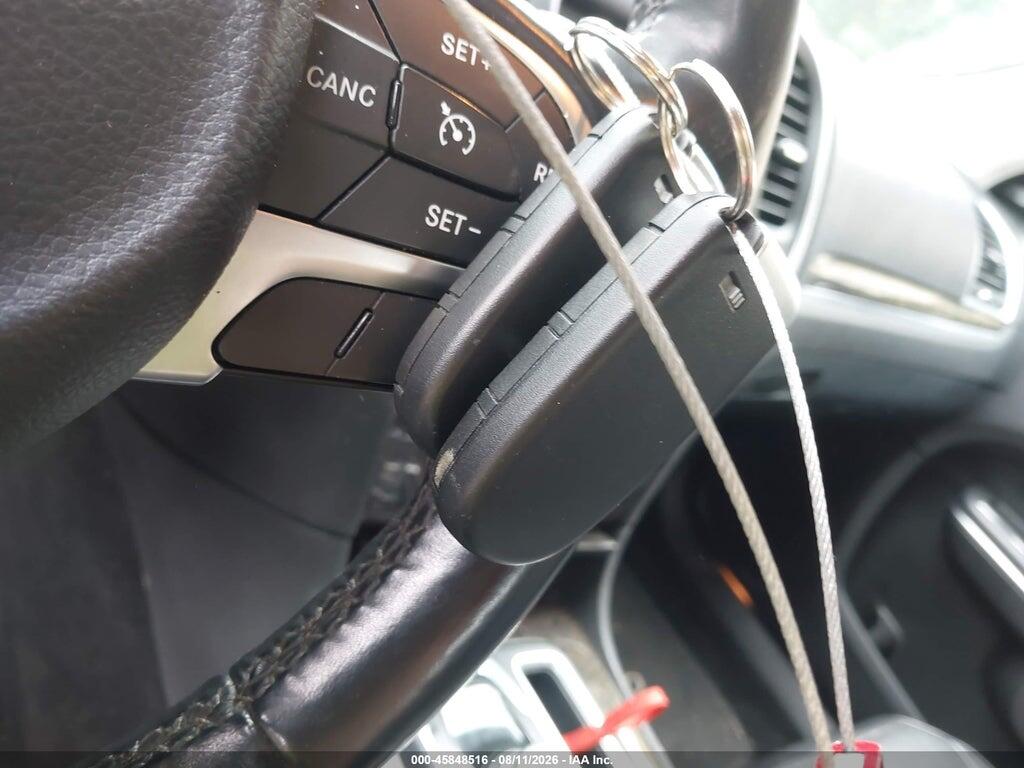 2C3CCAKG5GH128734 2016 CHRYSLER 300C photo no. 11