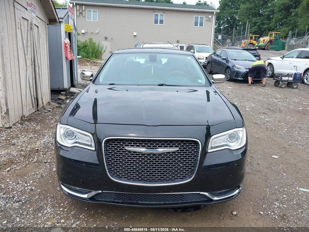 2C3CCAKG5GH128734 2016 CHRYSLER 300C photo no. 12