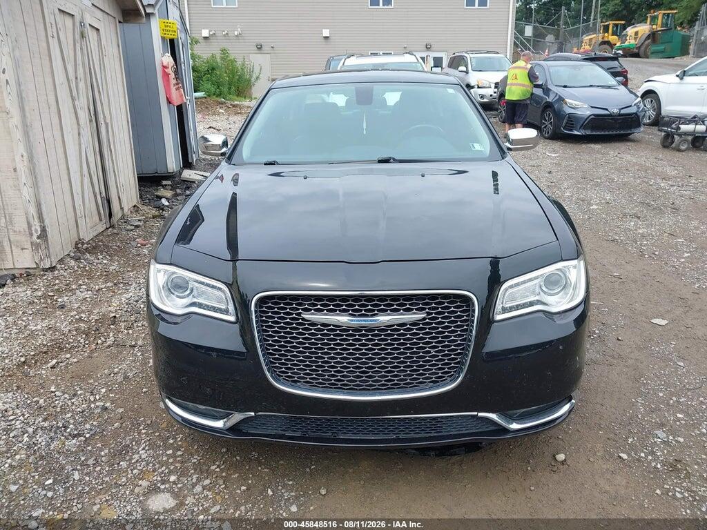 2C3CCAKG5GH128734 2016 CHRYSLER 300C photo no. 6