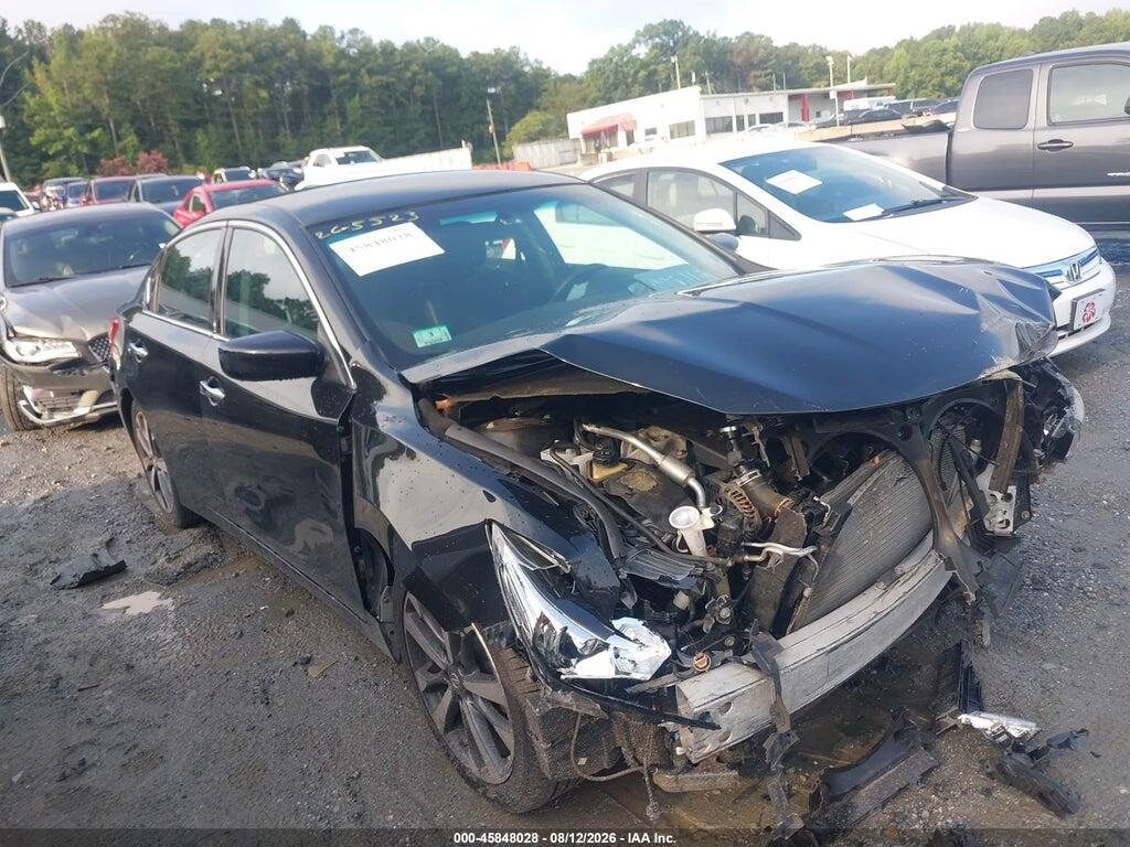 1N4AL3AP1GC242111 2016 NISSAN ALTIMA photo no. 1