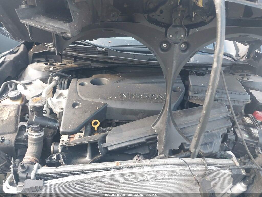 1N4AL3AP1GC242111 2016 NISSAN ALTIMA photo no. 10