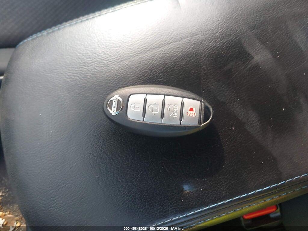 1N4AL3AP1GC242111 2016 NISSAN ALTIMA photo no. 11