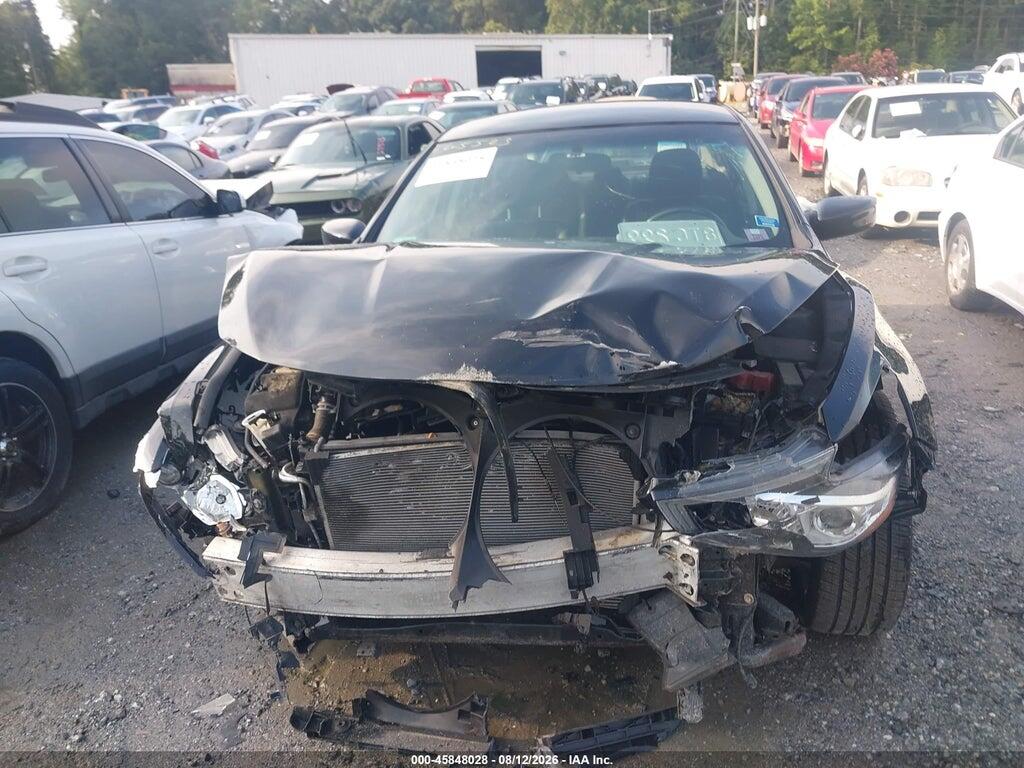 1N4AL3AP1GC242111 2016 NISSAN ALTIMA photo no. 12