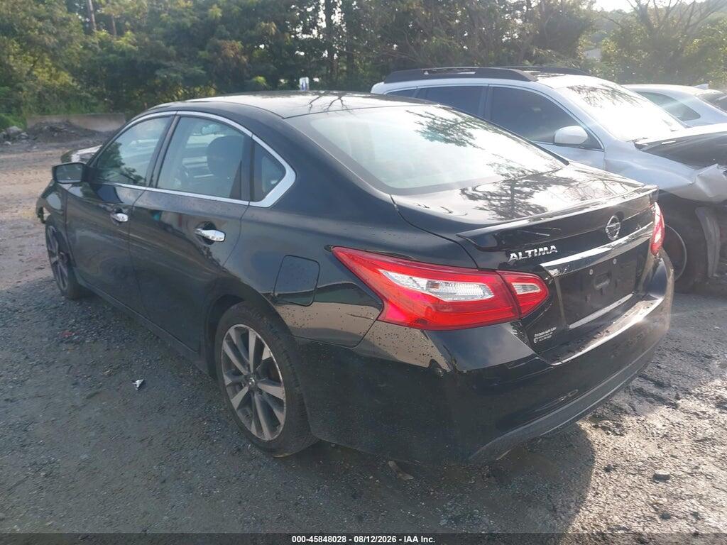 1N4AL3AP1GC242111 2016 NISSAN ALTIMA photo no. 3
