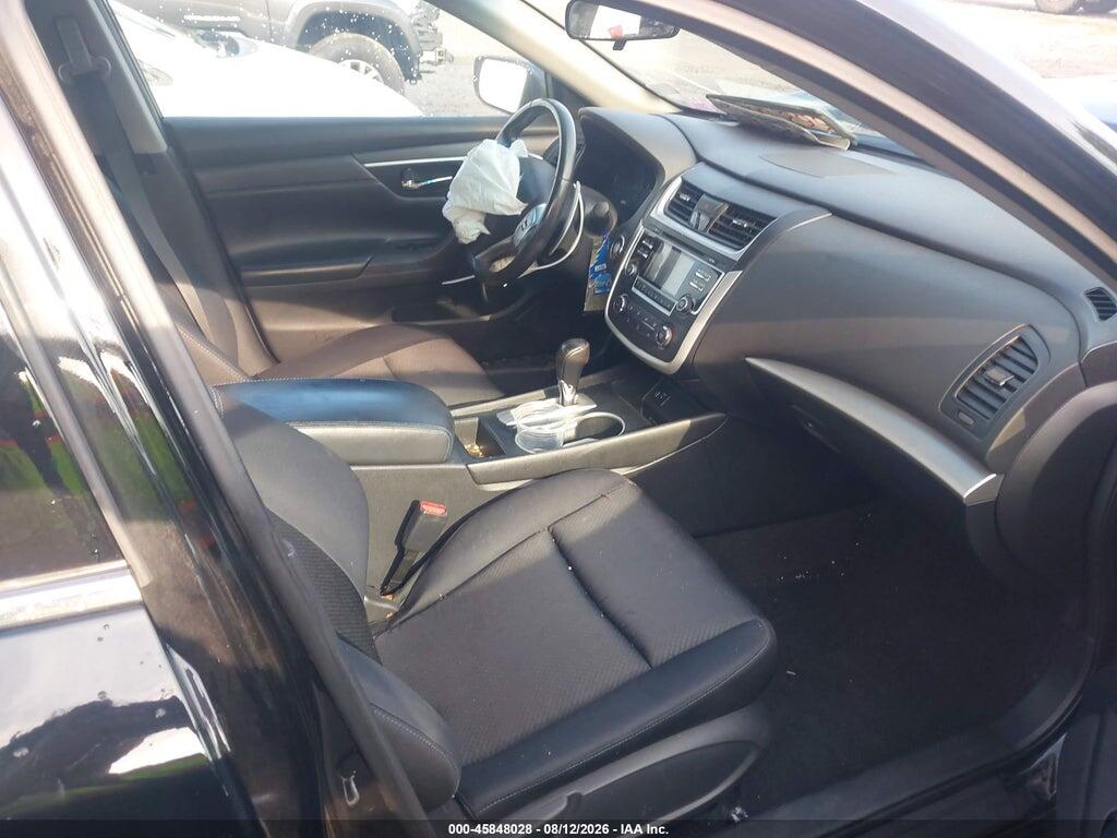 1N4AL3AP1GC242111 2016 NISSAN ALTIMA photo no. 5