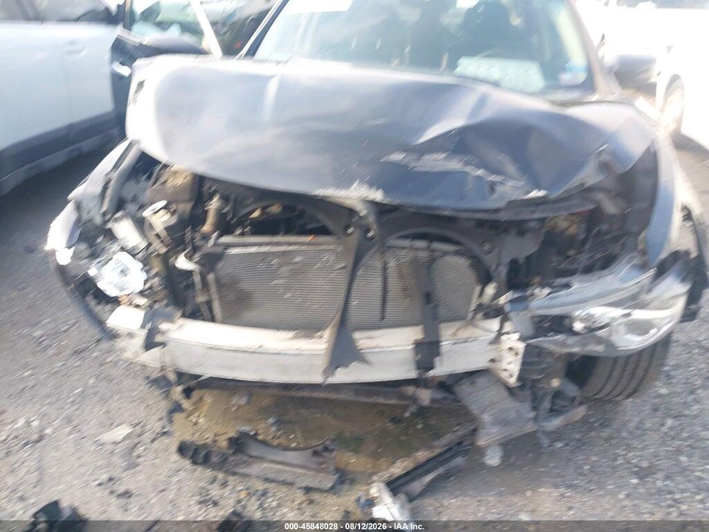 1N4AL3AP1GC242111 2016 NISSAN ALTIMA photo no. 6