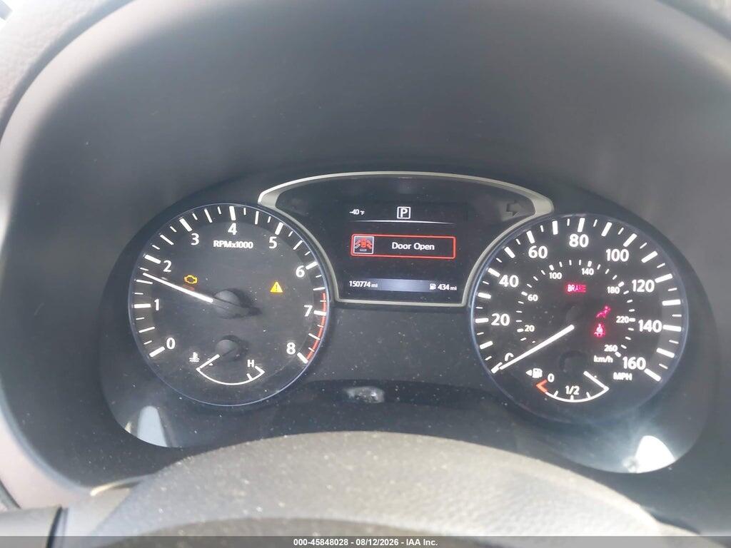 1N4AL3AP1GC242111 2016 NISSAN ALTIMA photo no. 7
