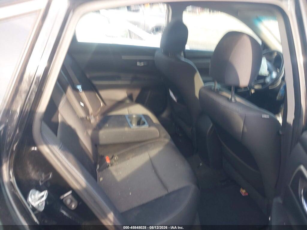 1N4AL3AP1GC242111 2016 NISSAN ALTIMA photo no. 8