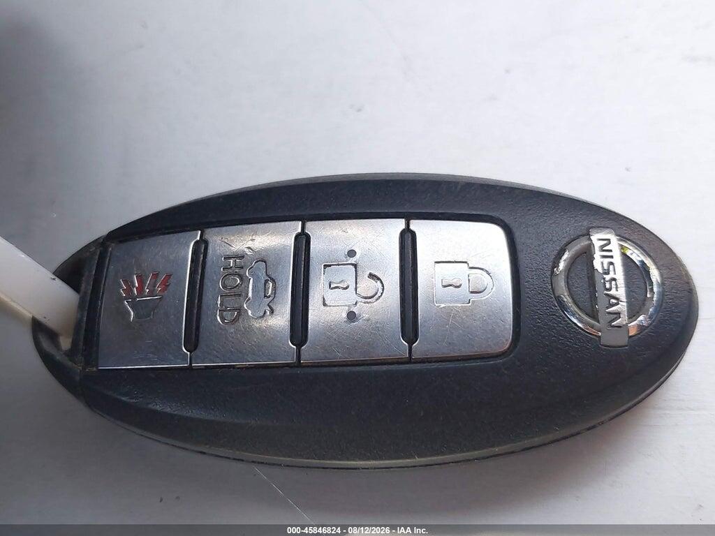 3N1AB7AP5GL672316 2016 NISSAN SENTRA photo no. 11