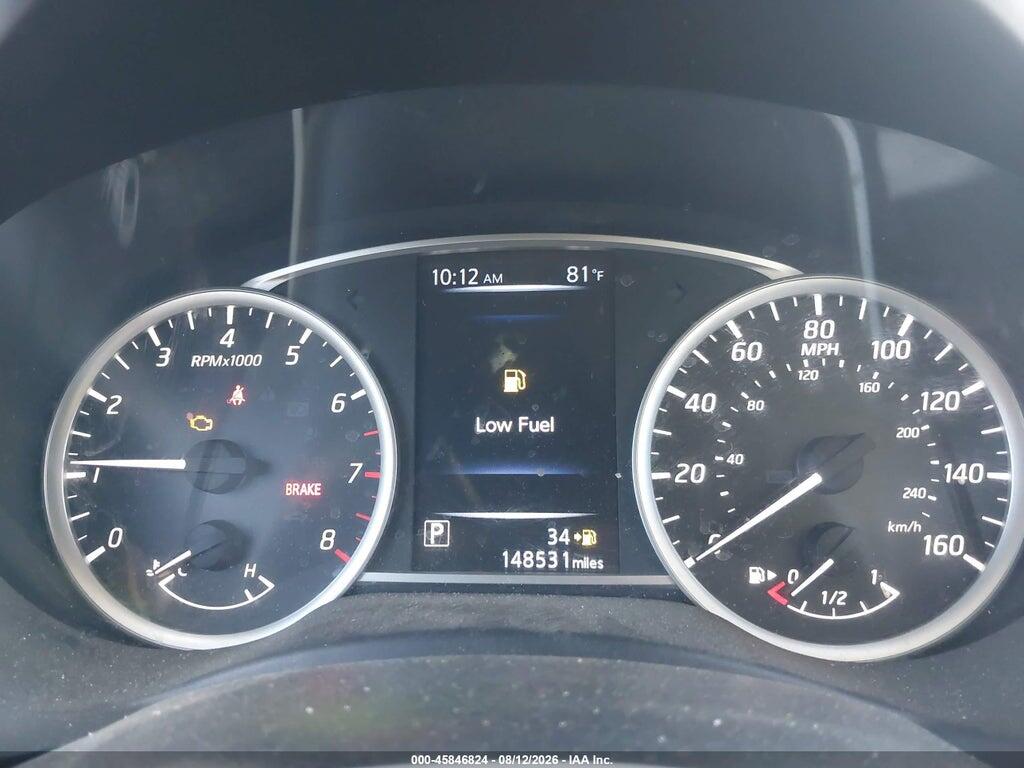 3N1AB7AP5GL672316 2016 NISSAN SENTRA photo no. 7