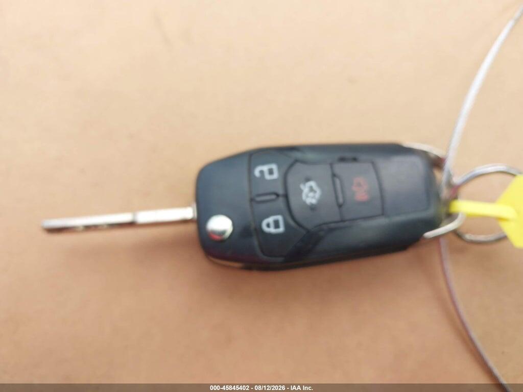 3FA6P0H7XGR355393 2016 FORD FUSION photo no. 11
