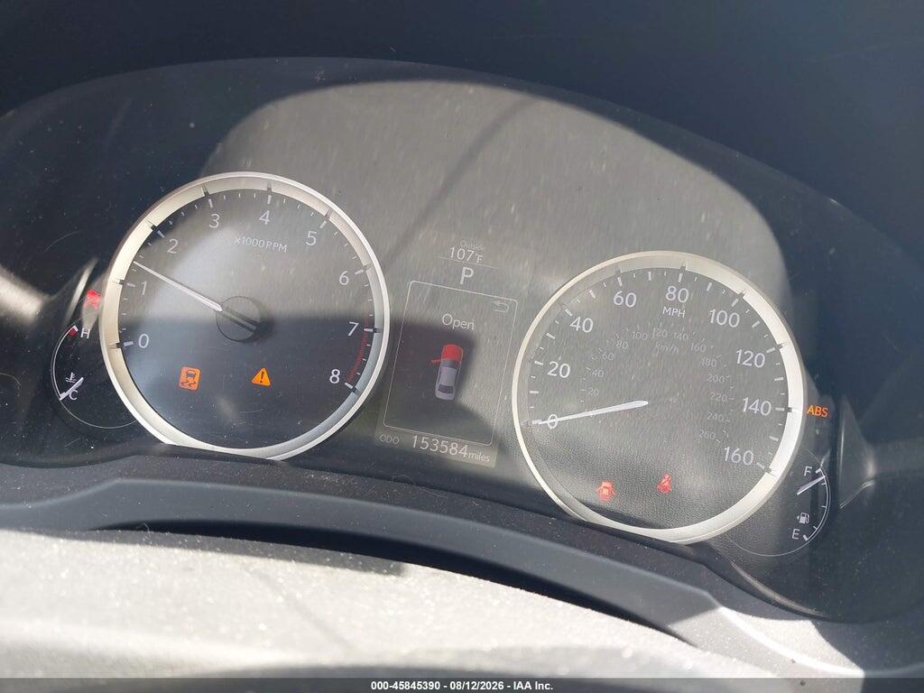 JTHCM1D24G5012196 2016 LEXUS IS 300 photo no. 7