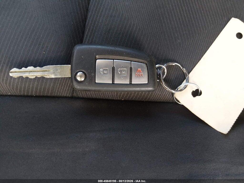 KNMAT2MV4GP676756 2016 NISSAN ROGUE photo no. 11