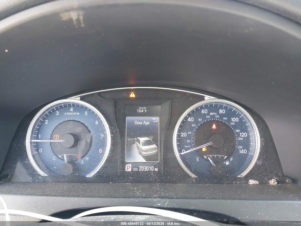 4T1BF1FK9GU245769 2016 TOYOTA CAMRY photo no. 7