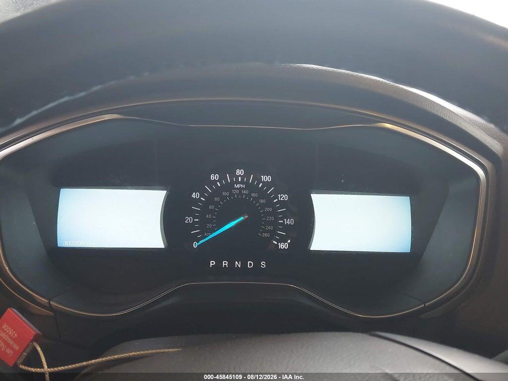 3FA6P0T95GR132221 2016 FORD FUSION photo no. 7