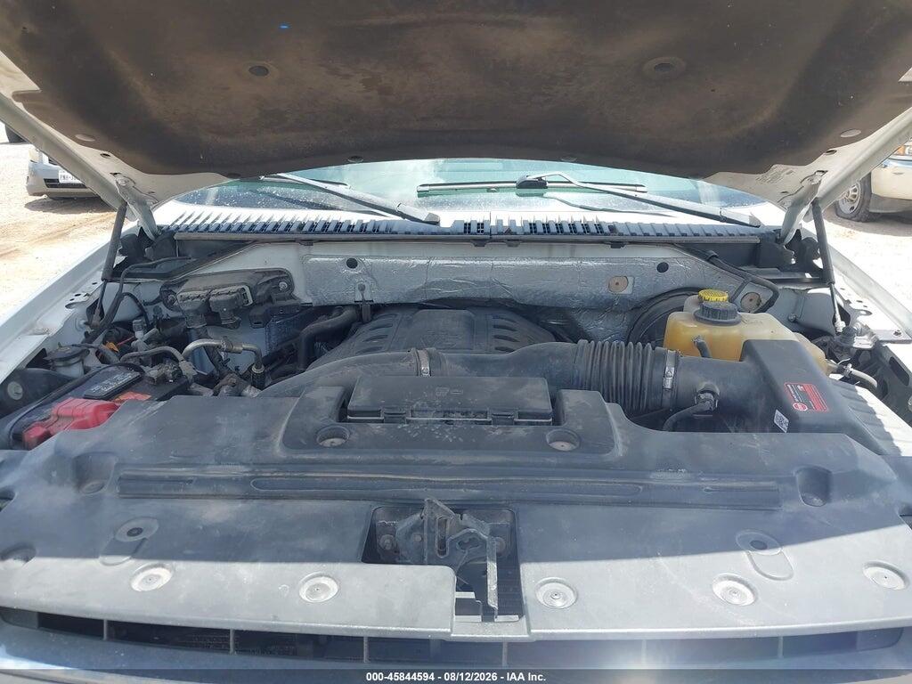 1FMJK1LT9GEF02413 2016 FORD EXPEDITION EL photo no. 10