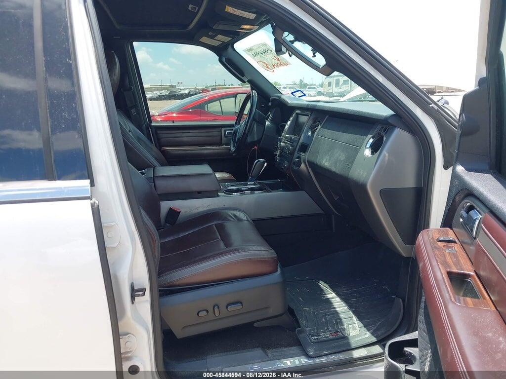 1FMJK1LT9GEF02413 2016 FORD EXPEDITION EL photo no. 5