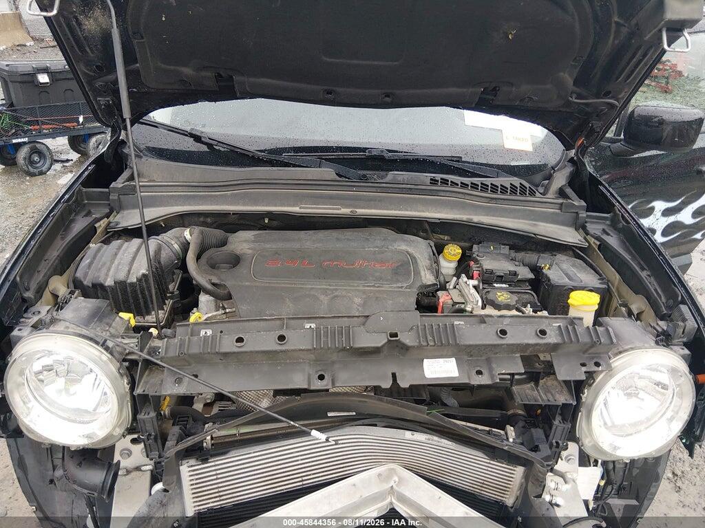 ZACCJBBT6GPC97728 2016 JEEP RENEGADE photo no. 10
