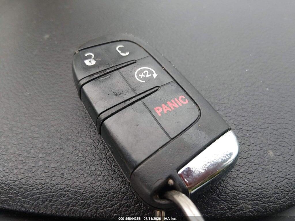 ZACCJBBT6GPC97728 2016 JEEP RENEGADE photo no. 11