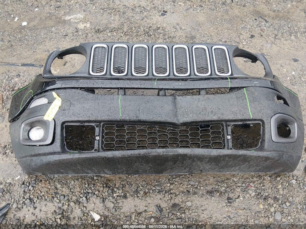 ZACCJBBT6GPC97728 2016 JEEP RENEGADE photo no. 12