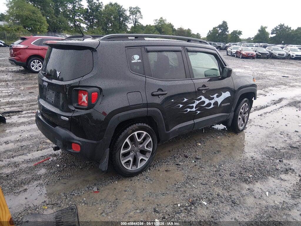 ZACCJBBT6GPC97728 2016 JEEP RENEGADE photo no. 4