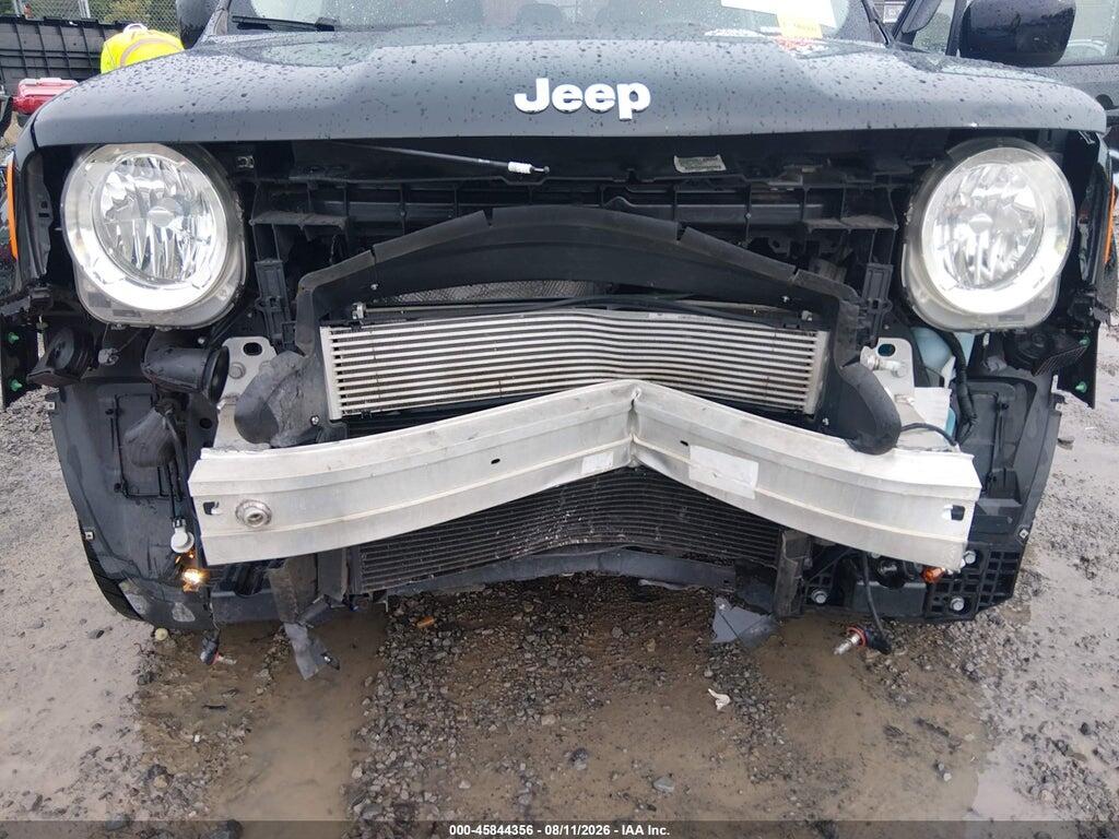 ZACCJBBT6GPC97728 2016 JEEP RENEGADE photo no. 6