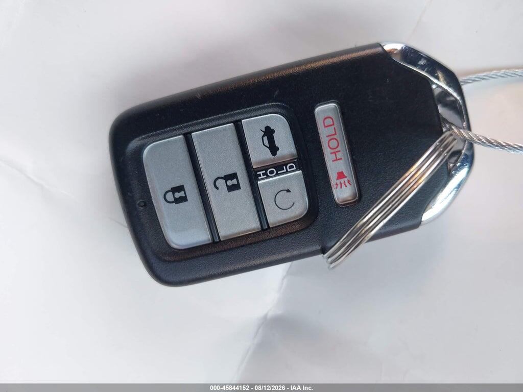 2HGFC2F76GH527355 2016 HONDA CIVIC photo no. 11