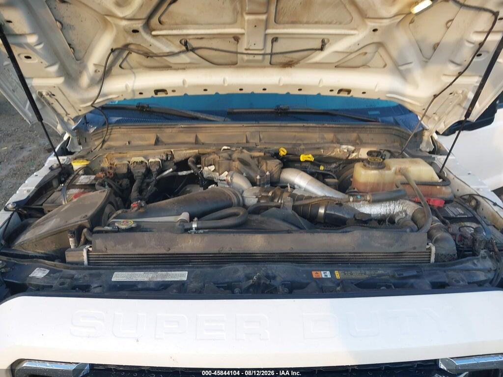 1FT7W2BT6GEB82378 2016 FORD F-250 photo no. 10
