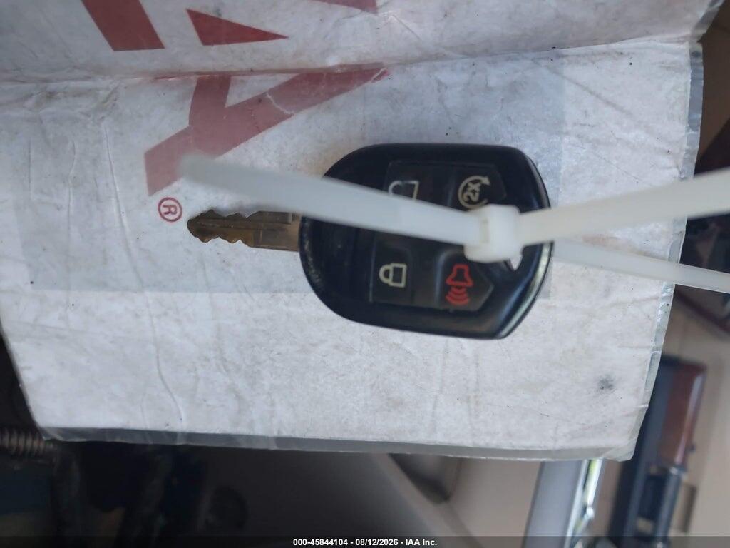 1FT7W2BT6GEB82378 2016 FORD F-250 photo no. 11