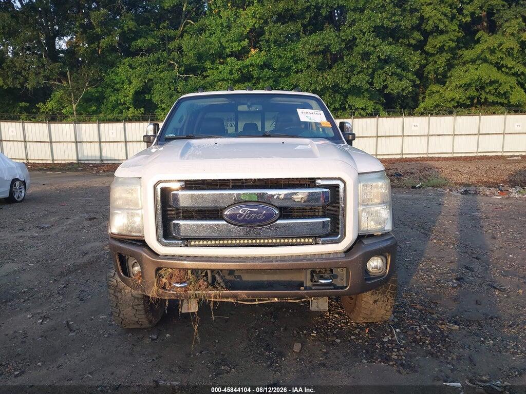 1FT7W2BT6GEB82378 2016 FORD F-250 photo no. 12